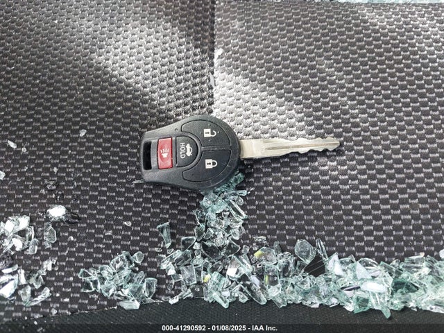 3N1CN7AP6JL826765 Nissan 2018