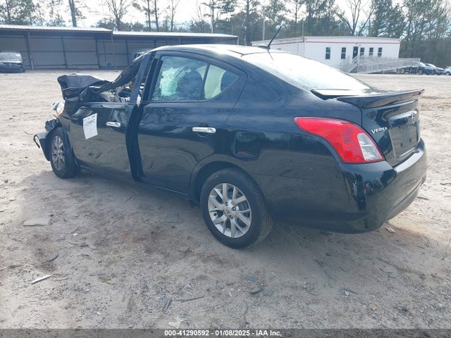 3N1CN7AP6JL826765 Nissan 2018