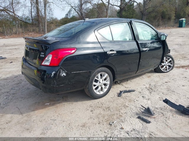 3N1CN7AP6JL826765 Nissan 2018
