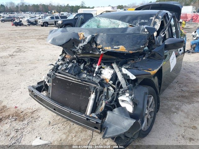 3N1CN7AP6JL826765 Nissan 2018