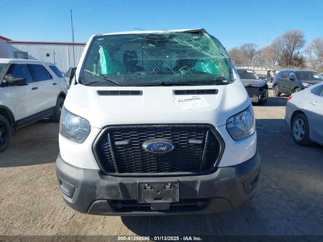 Ford Transit-150 2023 1FTYE2Y81PKA84113 Image 12