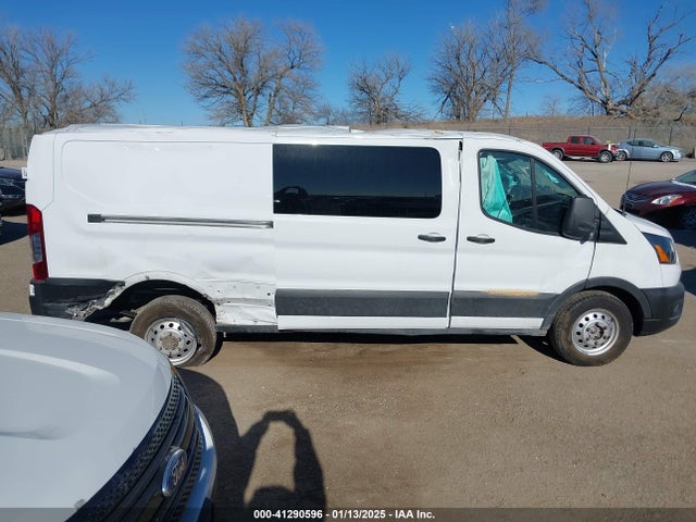 Ford Transit-150 2023 1FTYE2Y81PKA84113 Image 13