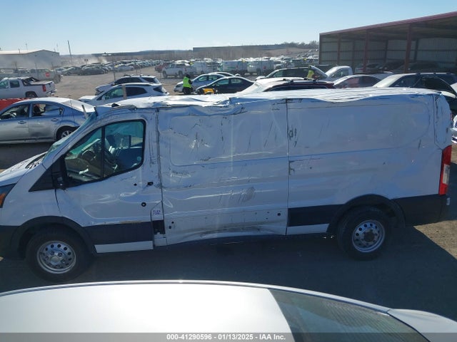 Ford Transit-150 2023 1FTYE2Y81PKA84113 Image 14