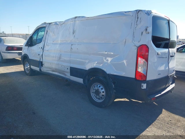 Ford Transit-150 2023 1FTYE2Y81PKA84113 Image 3