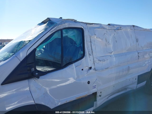 Ford Transit-150 2023 1FTYE2Y81PKA84113 Image 6