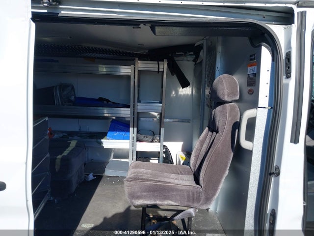 Ford Transit-150 2023 1FTYE2Y81PKA84113 Image 8