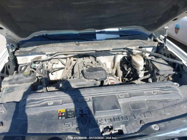 1GC1KVEG4FF141239 Chevrolet Silverado 2500hd Lt
