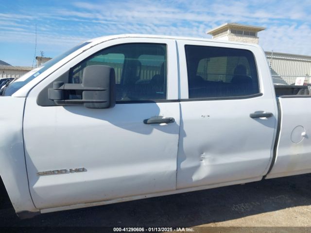 1GC1KVEG4FF141239 Chevrolet Silverado 2500hd Lt