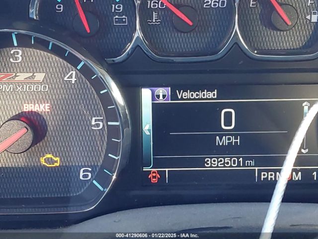 1GC1KVEG4FF141239 Chevrolet Silverado 2500hd Lt
