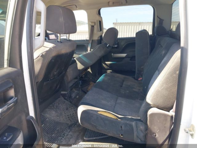 1GC1KVEG4FF141239 Chevrolet Silverado 2500hd Lt