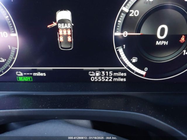 JA4T5UA93PZ037028 Mitsubishi Outlander Phev Ralliart S-awc/se S-awc