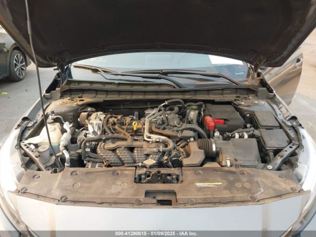 1N4BL4CV9MN415217 Nissan Altima Sr Fwd