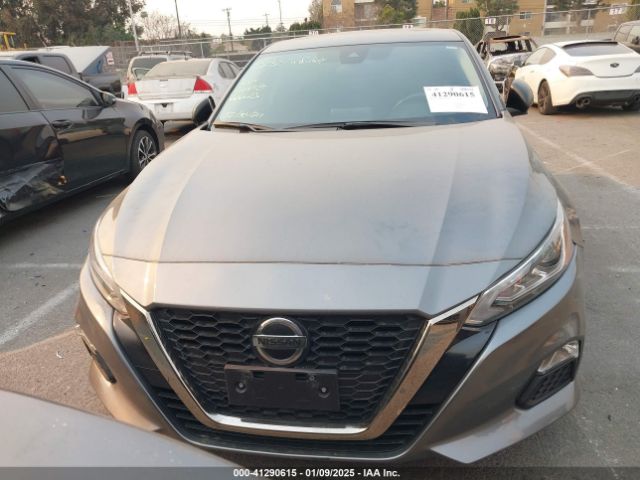 1N4BL4CV9MN415217 Nissan Altima Sr Fwd