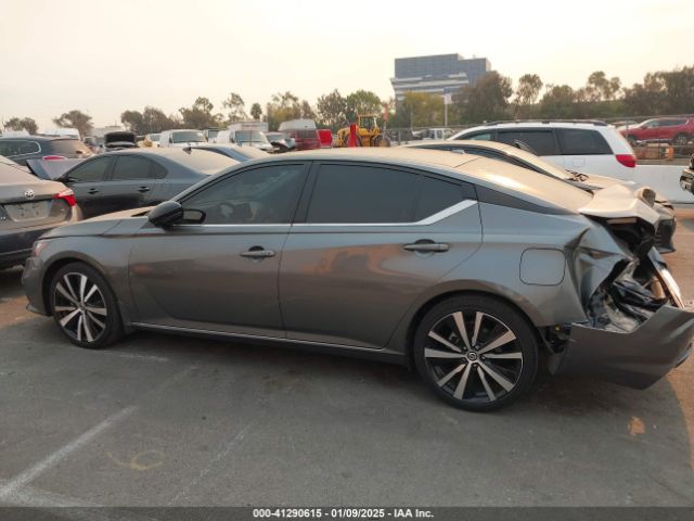 1N4BL4CV9MN415217 Nissan Altima Sr Fwd