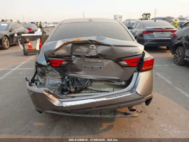 1N4BL4CV9MN415217 Nissan Altima Sr Fwd
