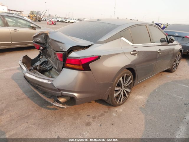 1N4BL4CV9MN415217 Nissan Altima Sr Fwd