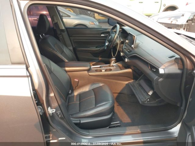1N4BL4CV9MN415217 Nissan Altima Sr Fwd