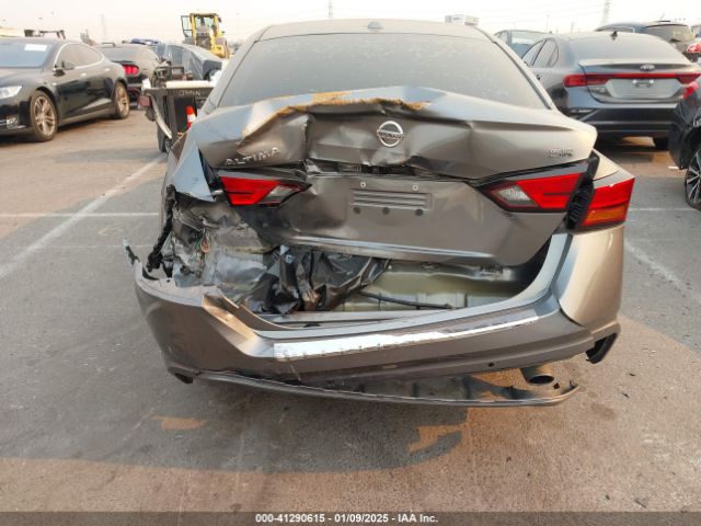 1N4BL4CV9MN415217 Nissan Altima Sr Fwd