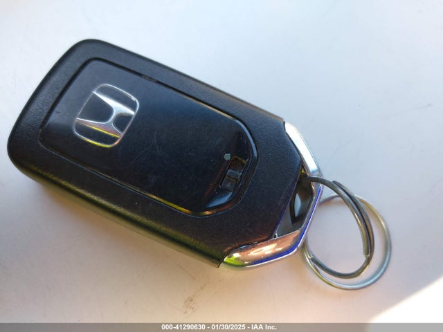 Honda Civic Sport 2020 2HGFC2F89LH538773 Image 11