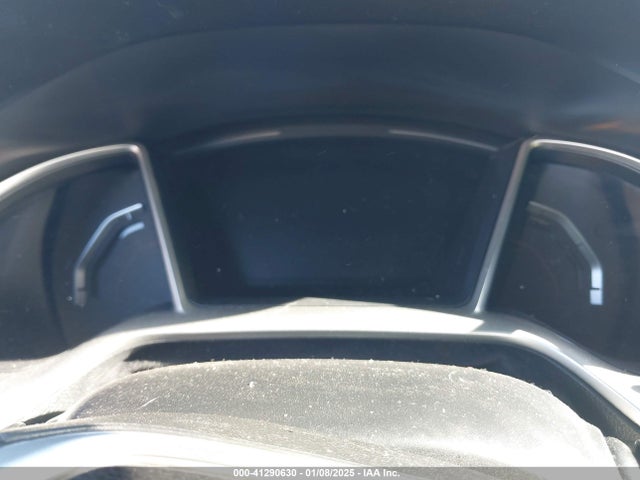 Honda Civic Sport 2020 2HGFC2F89LH538773 Image 7