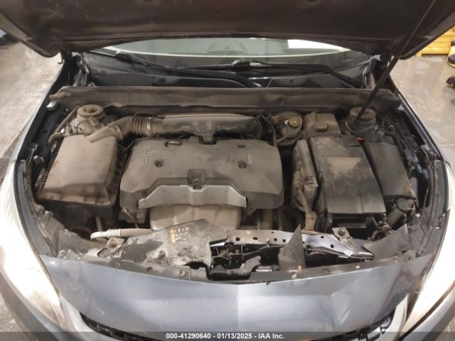 1G11C5SL3FF161196 Chevrolet MALIBU 1LT