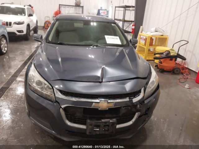 1G11C5SL3FF161196 Chevrolet MALIBU 1LT