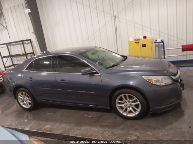 1G11C5SL3FF161196 Chevrolet MALIBU 1LT