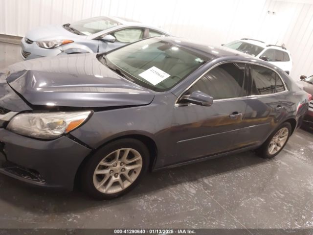 1G11C5SL3FF161196 Chevrolet MALIBU 1LT