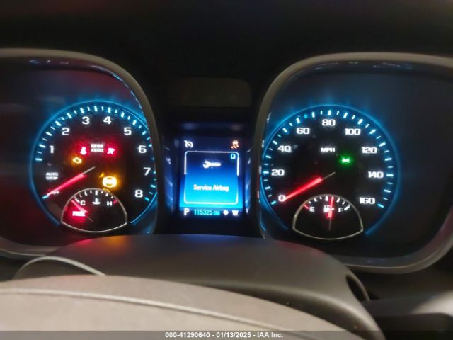1G11C5SL3FF161196 Chevrolet MALIBU 1LT