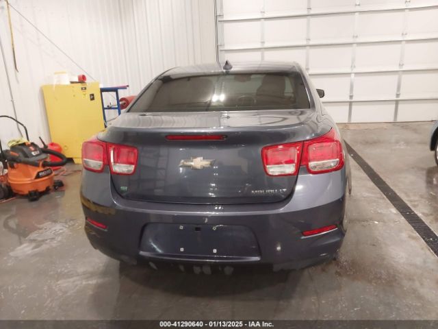 1G11C5SL3FF161196 Chevrolet MALIBU 1LT