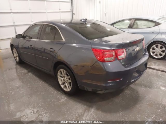 1G11C5SL3FF161196 Chevrolet MALIBU 1LT
