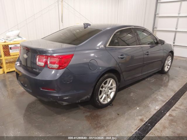 1G11C5SL3FF161196 Chevrolet MALIBU 1LT