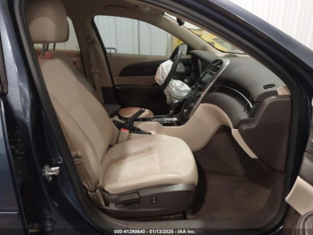 1G11C5SL3FF161196 Chevrolet MALIBU 1LT