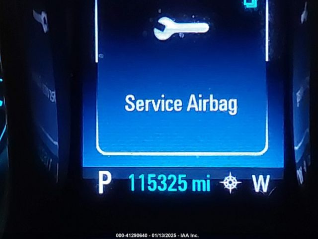 1G11C5SL3FF161196 Chevrolet MALIBU 1LT