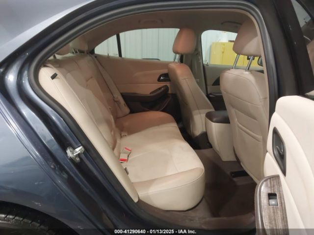 1G11C5SL3FF161196 Chevrolet MALIBU 1LT