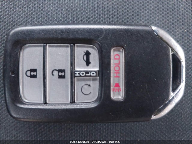 Honda CIVIC EX 2016 19XFC2F7XGE084783 Image 11