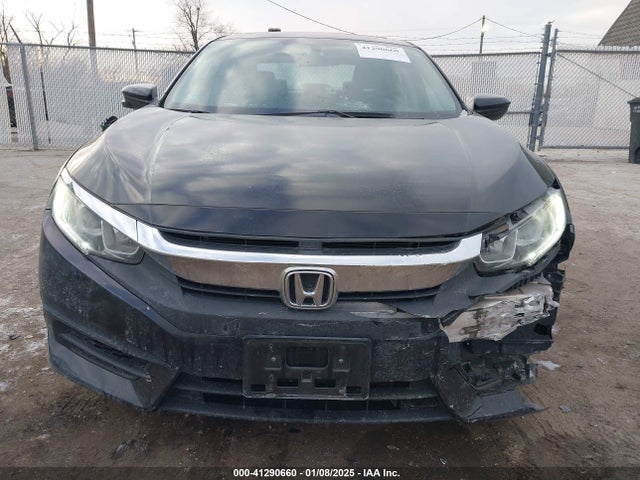 Honda CIVIC EX 2016 19XFC2F7XGE084783 Image 12