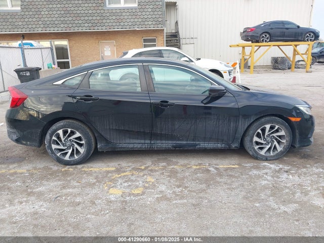 Honda CIVIC EX 2016 19XFC2F7XGE084783 Image 13