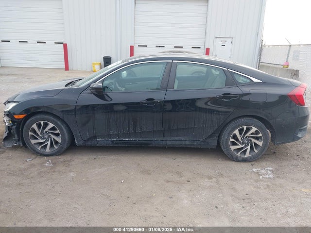 Honda CIVIC EX 2016 19XFC2F7XGE084783 Image 14