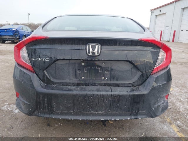 Honda CIVIC EX 2016 19XFC2F7XGE084783 Image 16