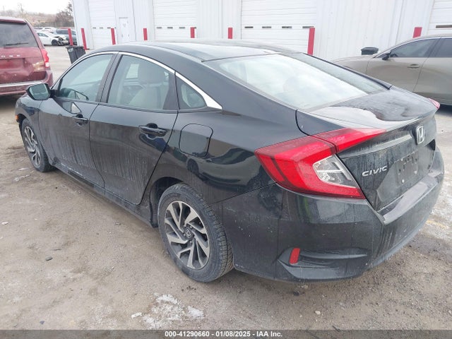 Honda CIVIC EX 2016 19XFC2F7XGE084783 Image 3