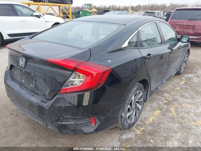 Honda CIVIC EX 2016 19XFC2F7XGE084783 Image 4