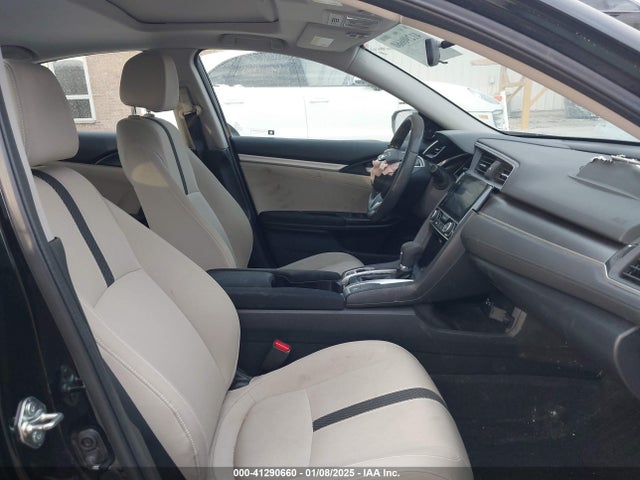 Honda CIVIC EX 2016 19XFC2F7XGE084783 Image 5