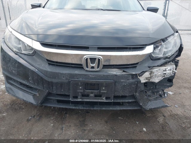 Honda CIVIC EX 2016 19XFC2F7XGE084783 Image 6