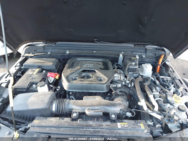 1C4JJXR66NW223262 Jeep 2022