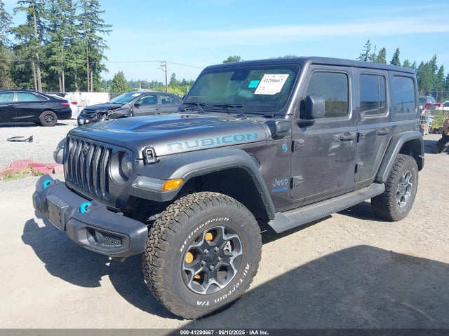 1C4JJXR66NW223262 Jeep 2022