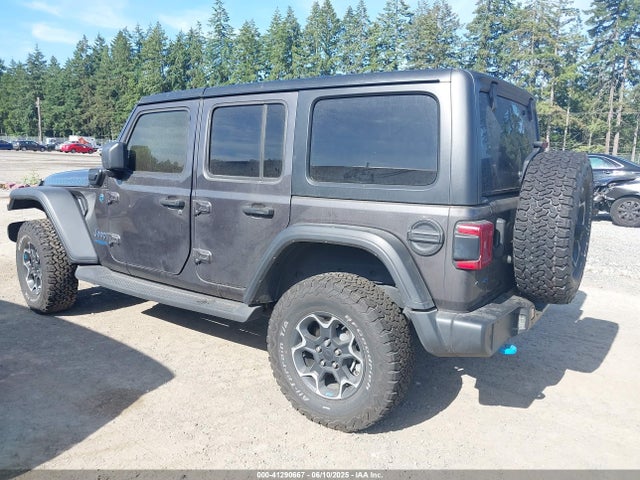 1C4JJXR66NW223262 Jeep 2022