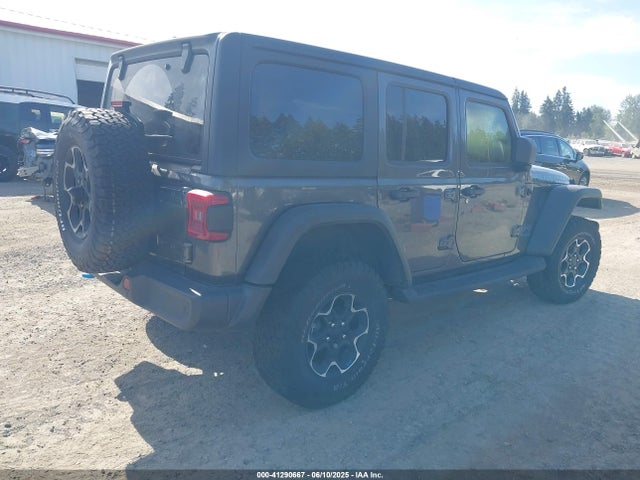 1C4JJXR66NW223262 Jeep 2022