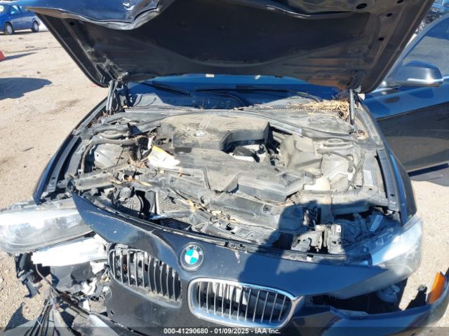 WBA3A5G5XENP31082 BMW 328I