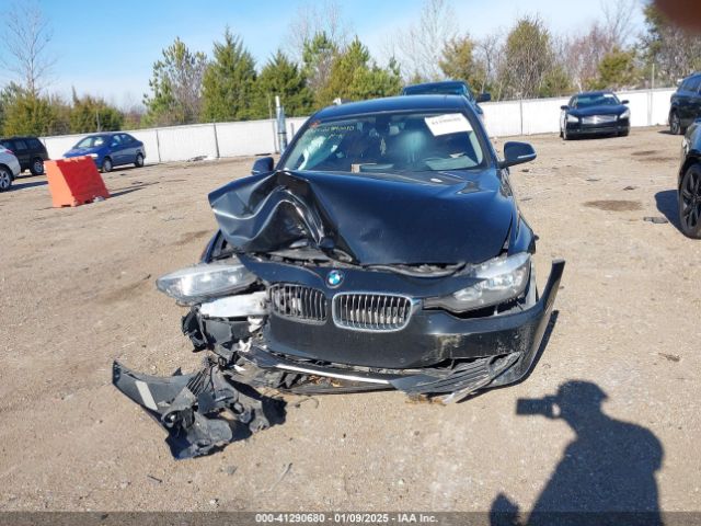 WBA3A5G5XENP31082 BMW 328I